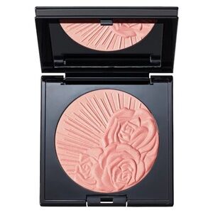 Pat McGrath Labs Fleurtatious Divine Blush